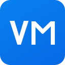 万彩影像大师软件logo图