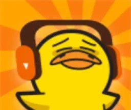 冲鸭FM软件logo图