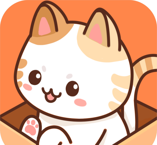 喵趣漫画app软件logo图