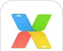 逍遥云手机软件logo图