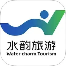 水韵旅游软件logo图