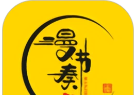 漫节奏软件logo图