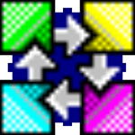 全能音频转换通绿色版软件logo图