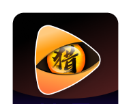 电影猎手app软件logo图