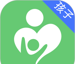 守护宝孩子端软件logo图
