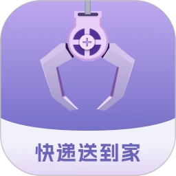 潮玩夹娃娃软件logo图