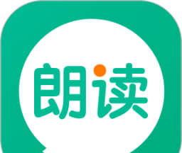 语文朗读宝软件logo图