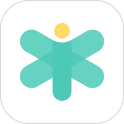 蜻蜓壁纸软件logo图