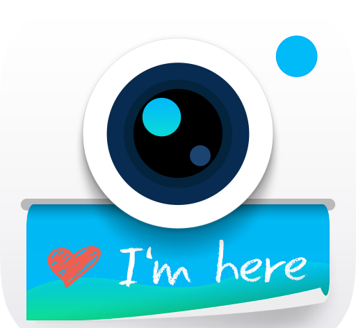 水印相机软件logo图