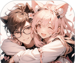 对话小说阅读平台软件logo图