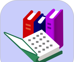 CAJ阅读器软件logo图