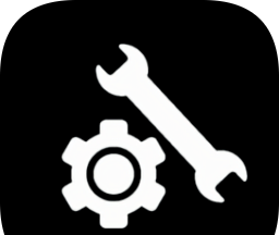 三角洲画质助手软件logo图