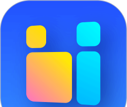 iScreen桌面小组件软件logo图