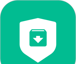 APK安装包管家软件logo图