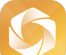 联想家庭存储软件logo图