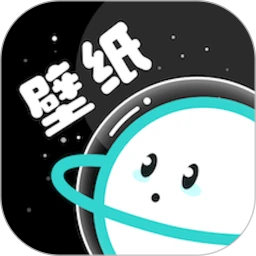 元宇宙壁纸软件logo图