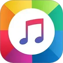 音乐播放器软件logo图