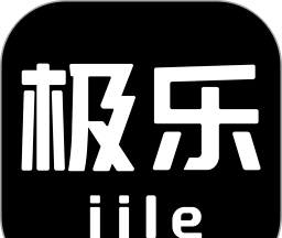 极乐圈圈软件logo图