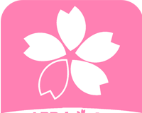 樱花风车动漫软件logo图
