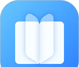 漫画小说阅读器软件logo图