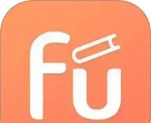 拂袖阅读软件logo图