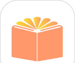 柚子阅读软件logo图