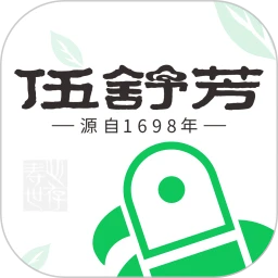 伍舒芳软件logo图