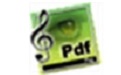pdftomusic pro软件logo图