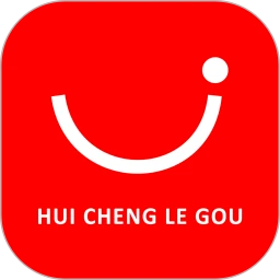 汇城乐购软件logo图