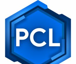 龙腾猫跃pcl2软件logo图