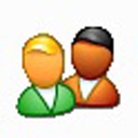 智百盛网约车管理软件软件logo图