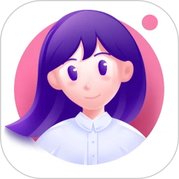 最美证件照制作软件logo图