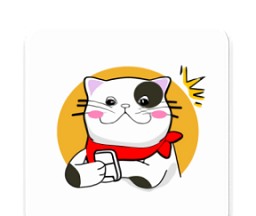 猫番漫画软件logo图