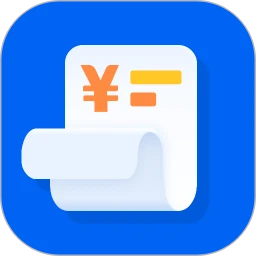 字符记账本软件logo图