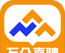 万众直聘软件logo图