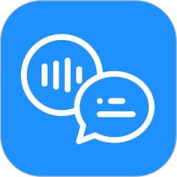 录音转文字软件logo图