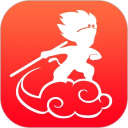 悟空祛痘软件logo图