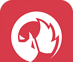 小鸡游戏世界app软件logo图