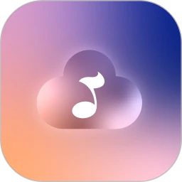 云极音乐软件logo图