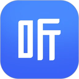 听书神器软件logo图