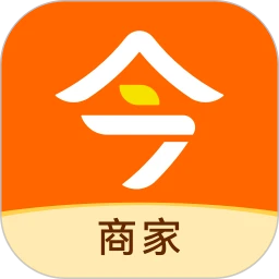 今小店软件logo图