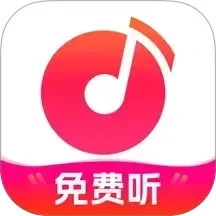 全民免费音乐播放器软件logo图