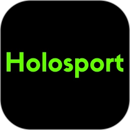 Holosport软件logo图