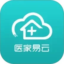 医家易云软件logo图