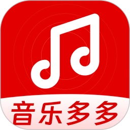 音乐播放器多多软件logo图