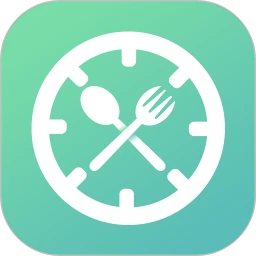减肥断食跟踪软件logo图