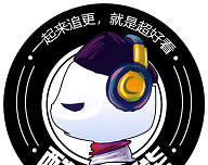 酷漫熊漫画软件logo图