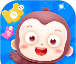 猿编程萌新软件logo图