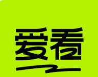 爱看剧场软件logo图