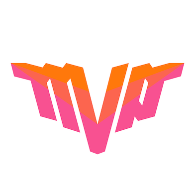 MVP陪玩软件logo图